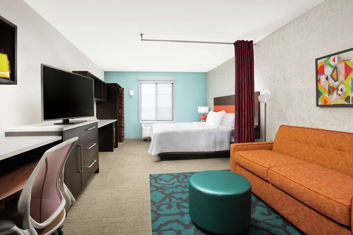 Home2 Suites by Hilton Long Island Brookhaven