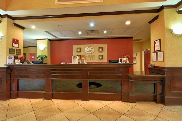 Hotel Interior 11 of 44