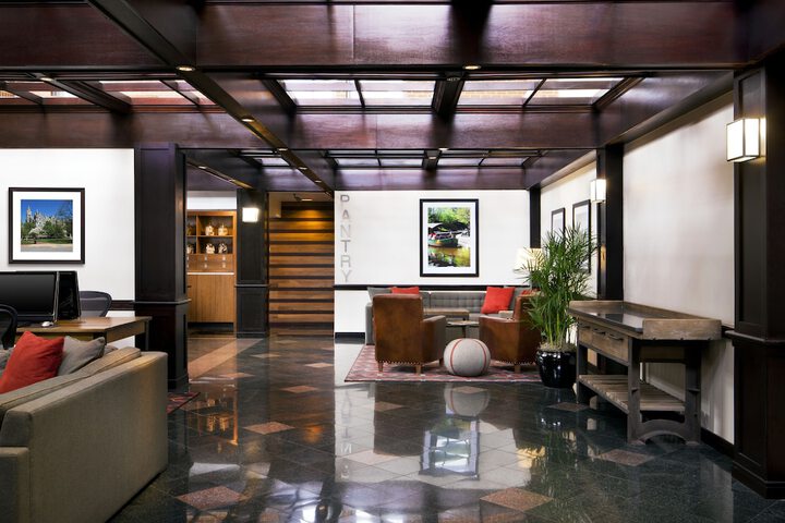Hotel Interior 3 of 21
