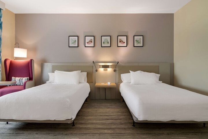 Hilton Garden Inn Madison West / Middleton