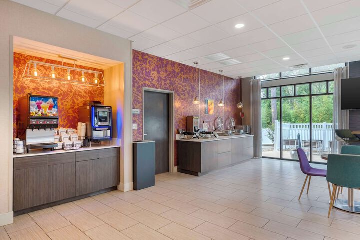 Best Western PLUS Ruston Hotel