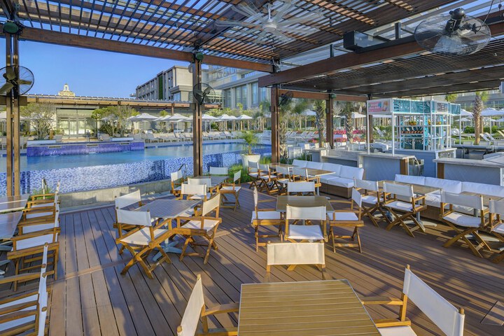 Marriott Virginia Beach Oceanfront Resort