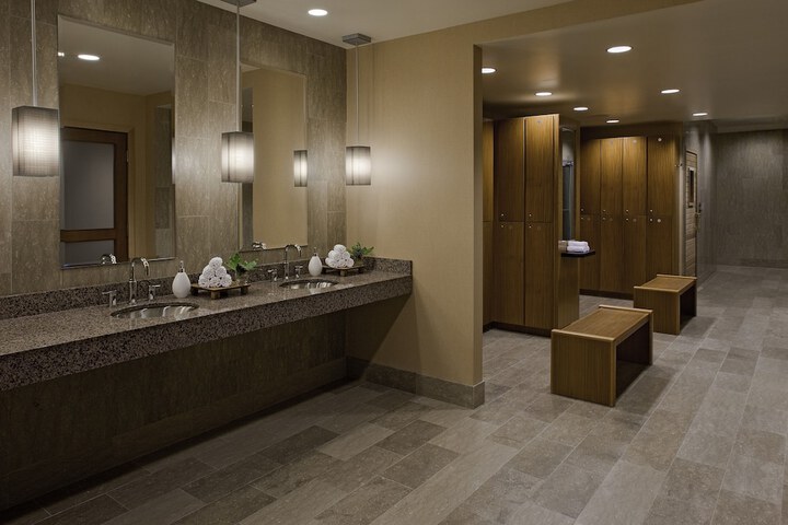 Hyatt at Olive 8