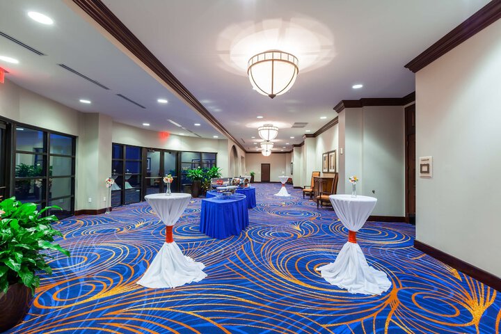 Hilton Waco