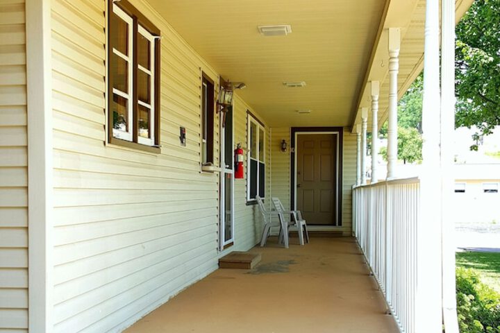 Berlin Heritage Inn