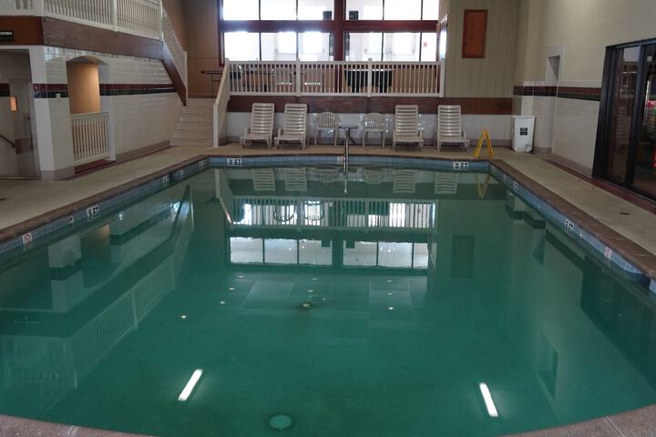 Pool 6 of 26