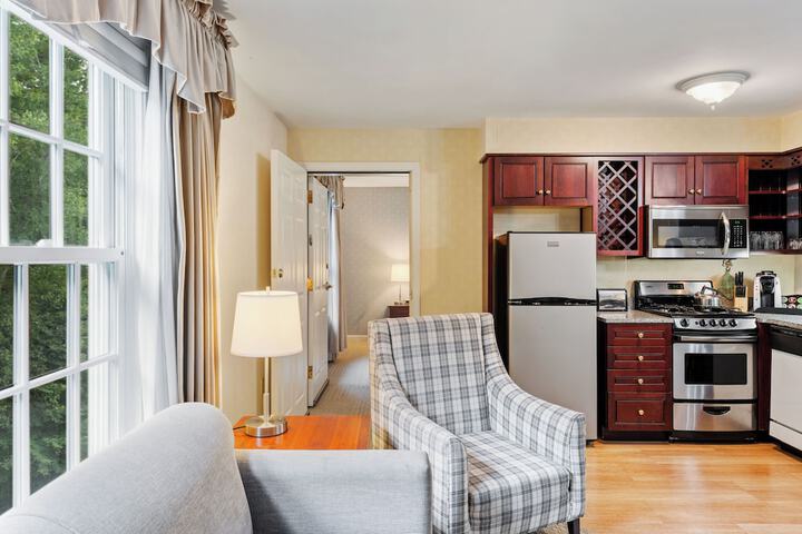 The Essex Resort & Spa