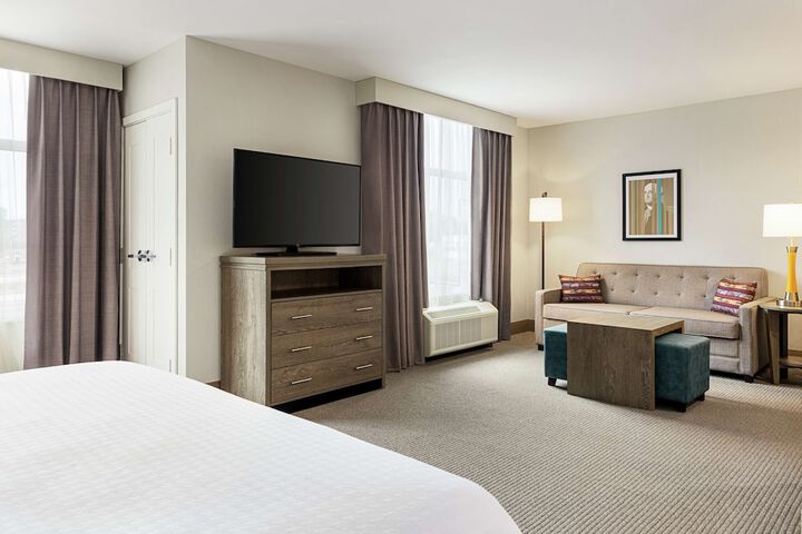 Homewood Suites by Hilton Carlisle