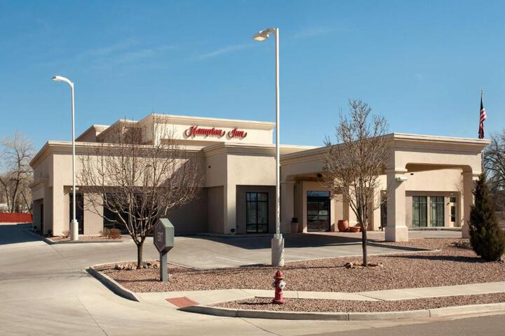 Hampton Inn by Hilton Canon City