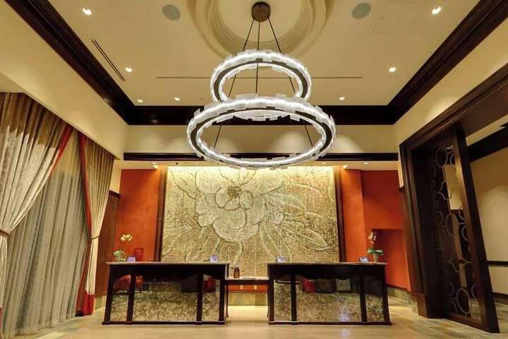 LAuberge Casino Hotel Baton Rouge