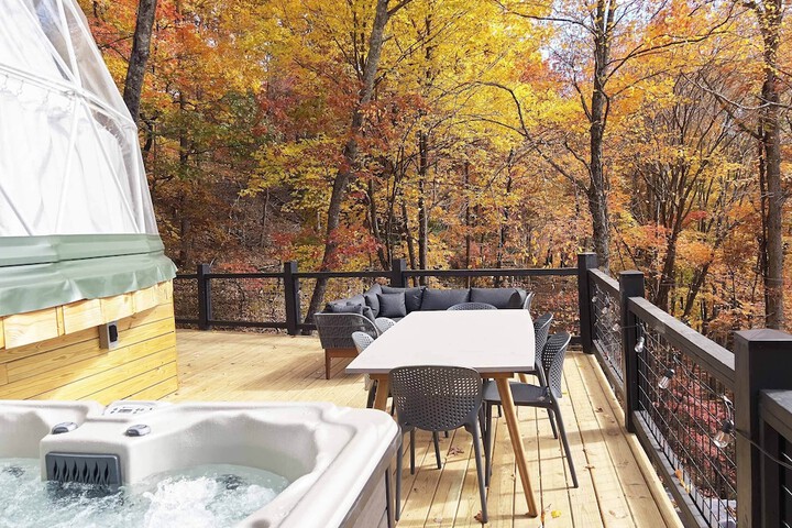 Terrace/Patio 147 of 178