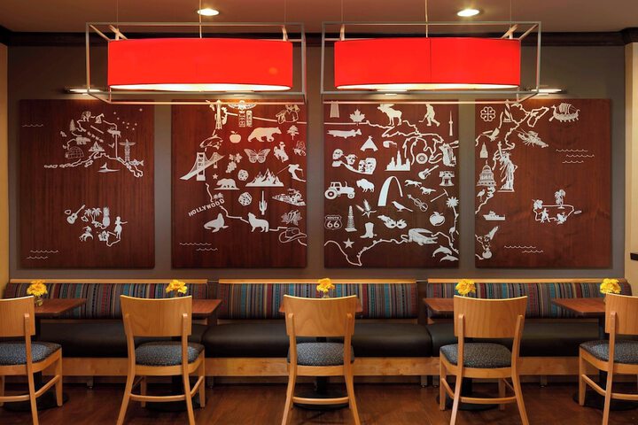 TownePlace Suites by Marriott Houston North / Shenandoah