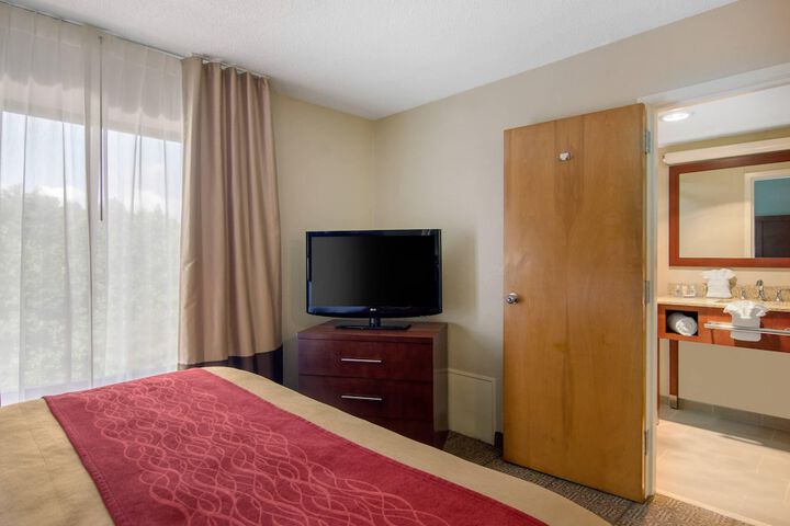 Comfort Inn Chester - Richmond South
