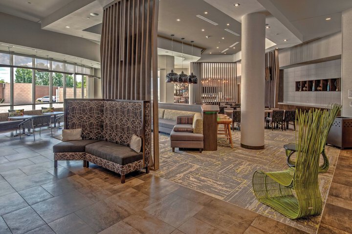 Hotel Interior 8 of 27