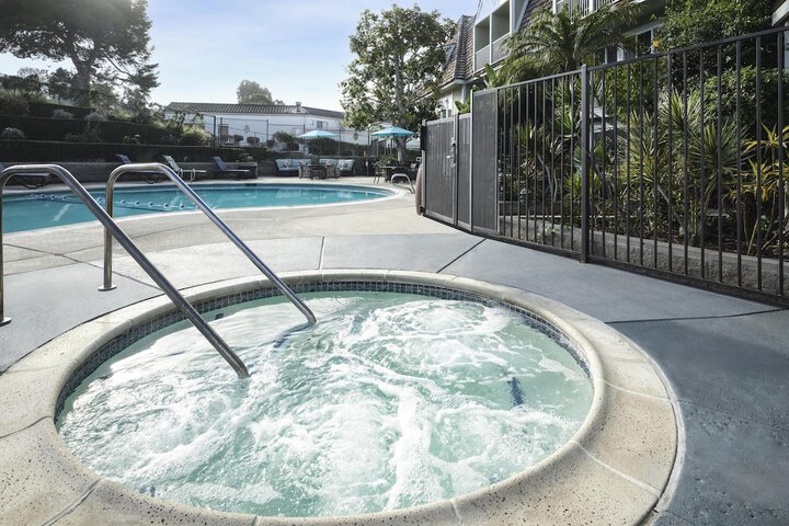 Best Western Premier Hotel Del Mar