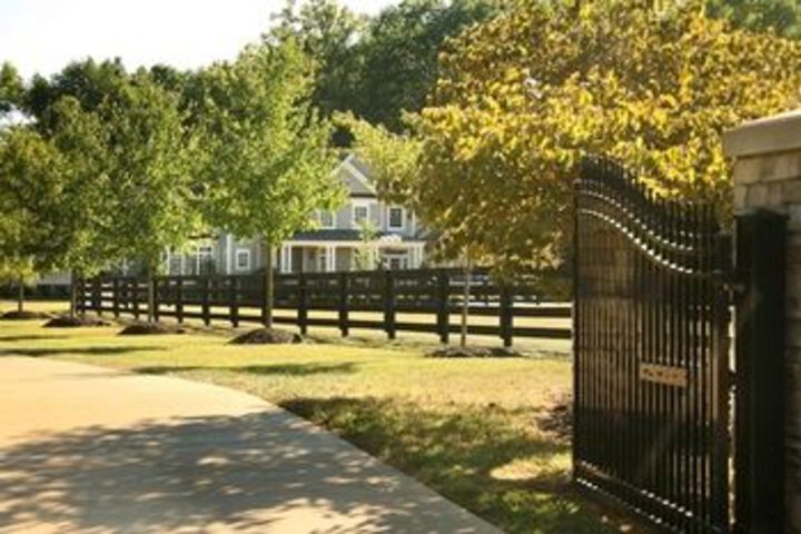 Bluegrass Country Estate