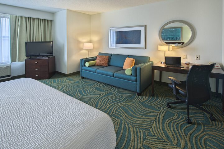 SpringHill Suites by Marriott Greensboro
