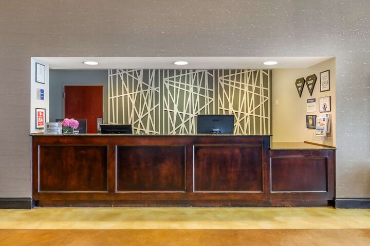 Hotel Interior 9 of 50