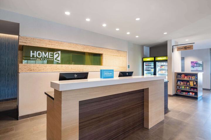 Home2 Suites by Hilton Santa Rosa Beach