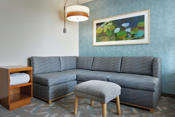 Hyatt Place Fredericksburg at Mary Washington
