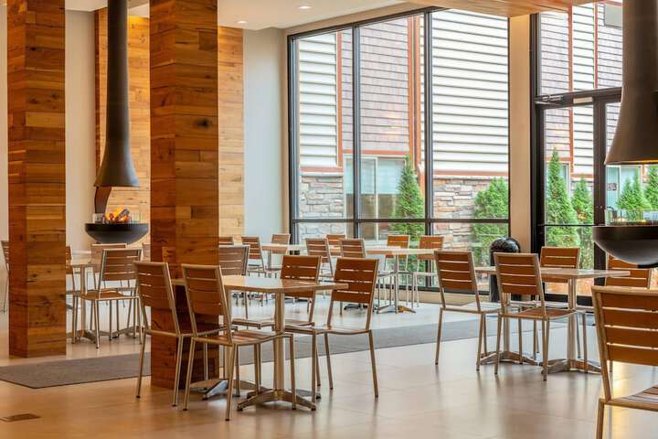 The Chandler Inn Bethlehem - Littleton an Ascend Collection Hotel