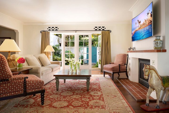 Four Seasons Resort The Biltmore Santa Barbara