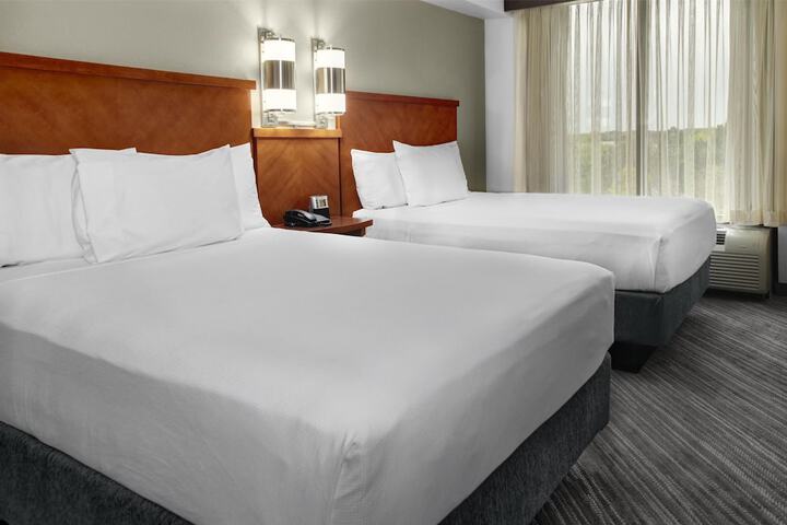 Hyatt Place Detroit / Auburn Hills