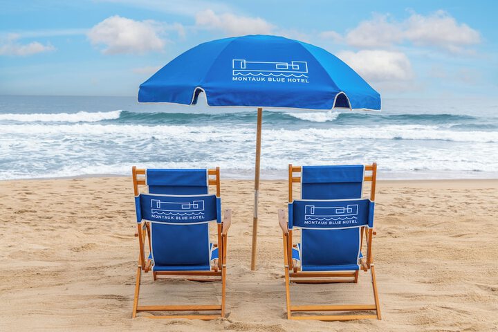 Montauk Blue Hotel