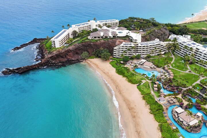 Sheraton Maui Resort & Spa