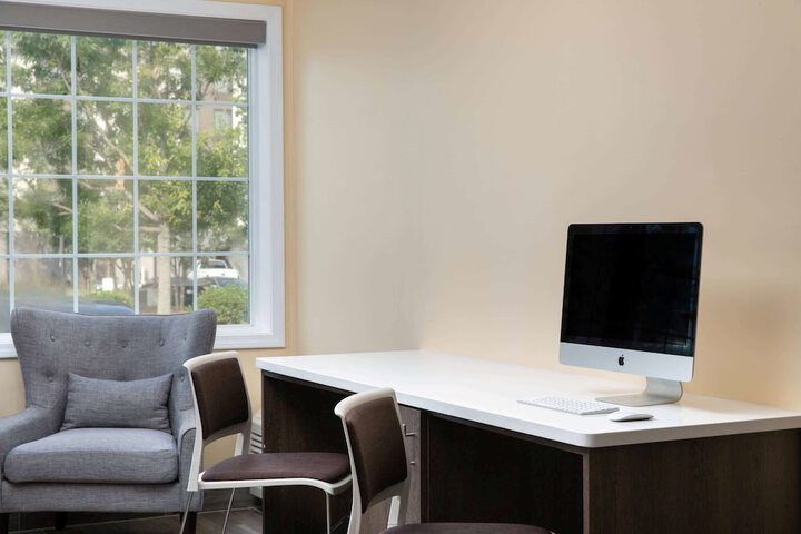 Business Center 24 of 24