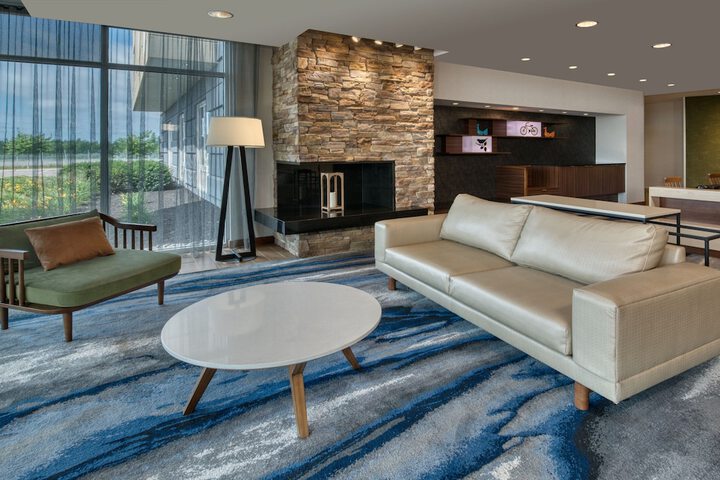 Hotel Interior 10 of 36