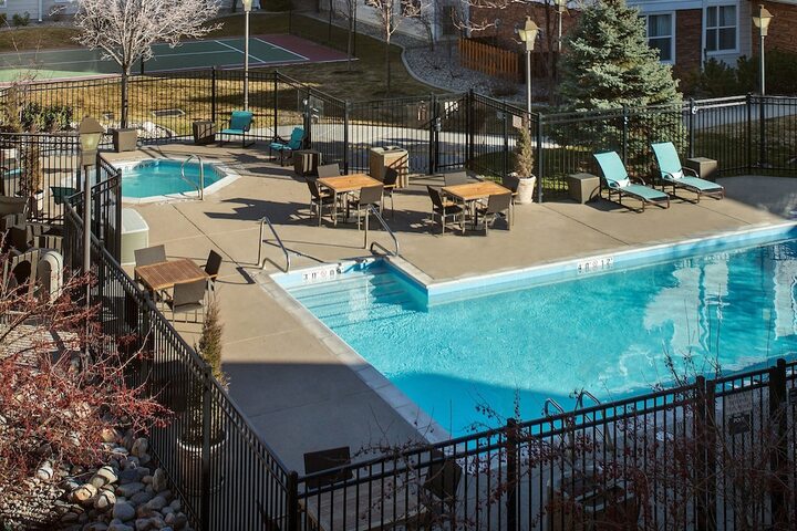 Pool 5 of 46