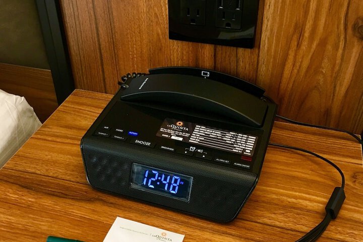 La Quinta Inn & Suites by Wyndham Times Square South