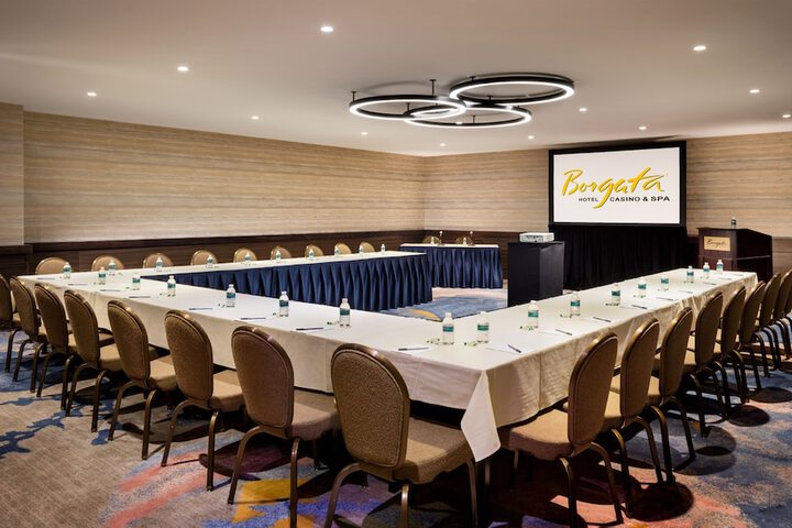 Borgata Hotel Casino & Spa