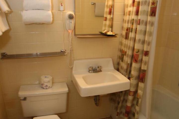 Canyon Inn