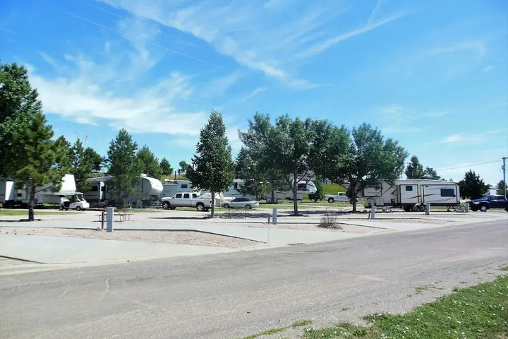 American RV Park