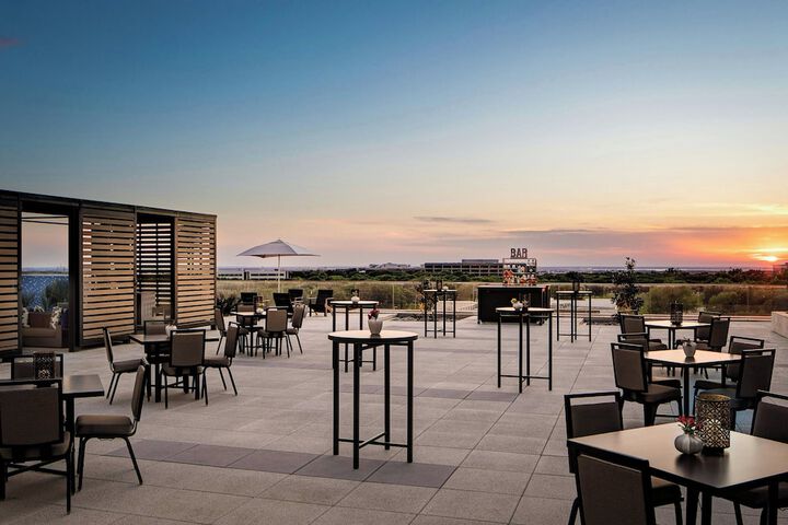 Renaissance Dallas at Plano Legacy West Hotel