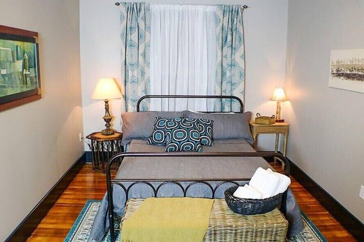 Hotel Hartington