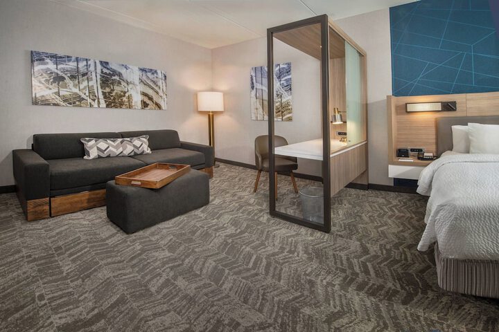 SpringHill Suites by Marriott Gainesville Haymarket