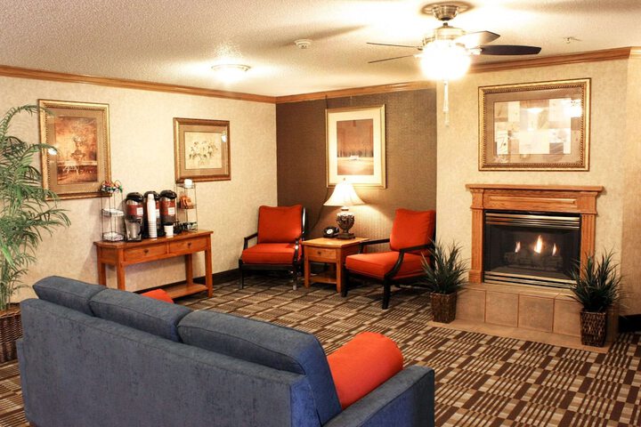 Hotel Interior 9 of 39