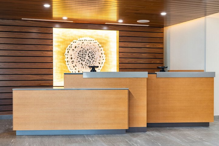 Fairfield Inn & Suites by Marriott North Bay