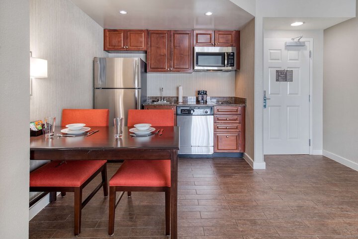 Homewood Suites by Hilton Olmsted Village (near Pinehurst)