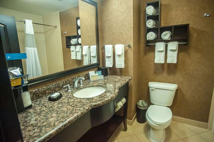 Hampton Inn & Suites Palestine