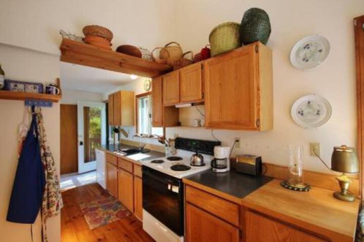 Sea Heather Cottage