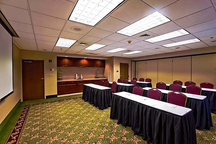 Hampton Inn Manheim Hershey Lancaster