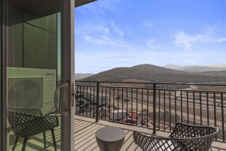 Black Rock Mountain Resort