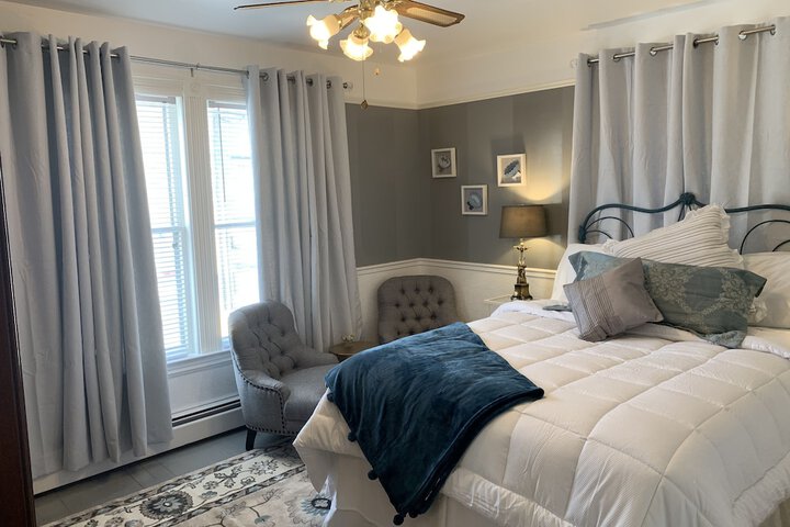 Come From Away B & B Inn