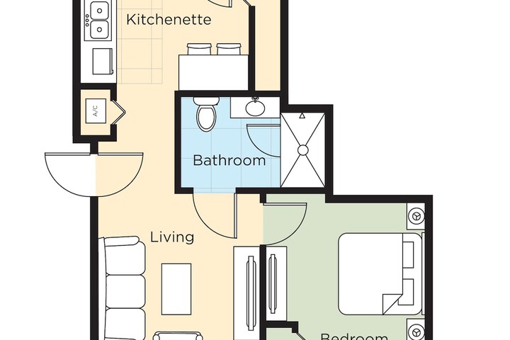 Room 41 of 57