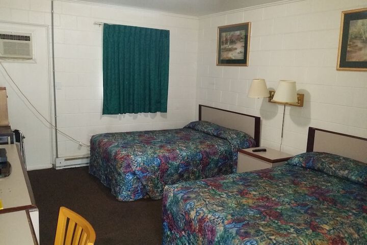Rosemount Motel