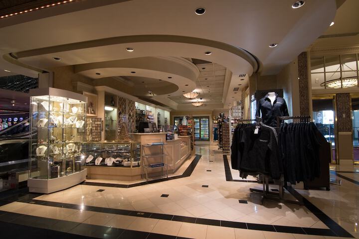 Gift Shop 67 of 71